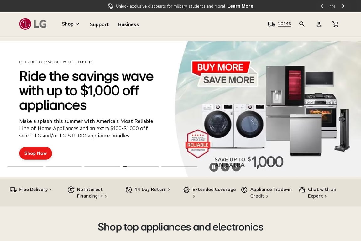 Affiliate and Referral Programs to Drive Word-of-Mouth for Home Appliances