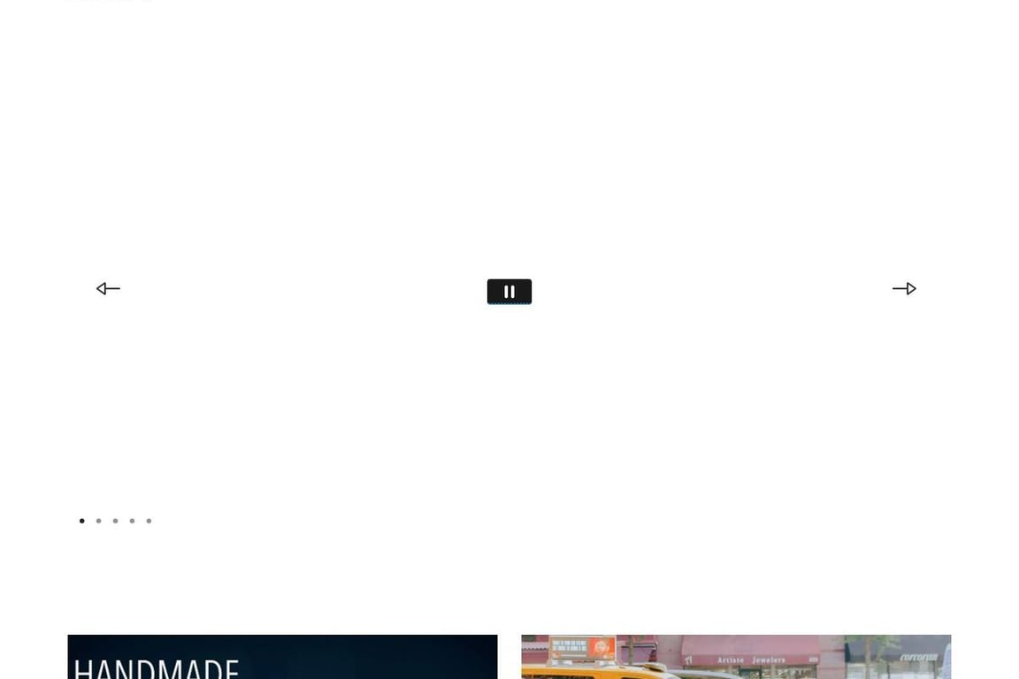 KUR homepage
