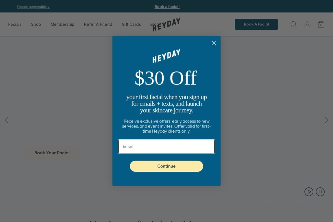 Heyday Affiliate Program: Commission & Program Details (2026)