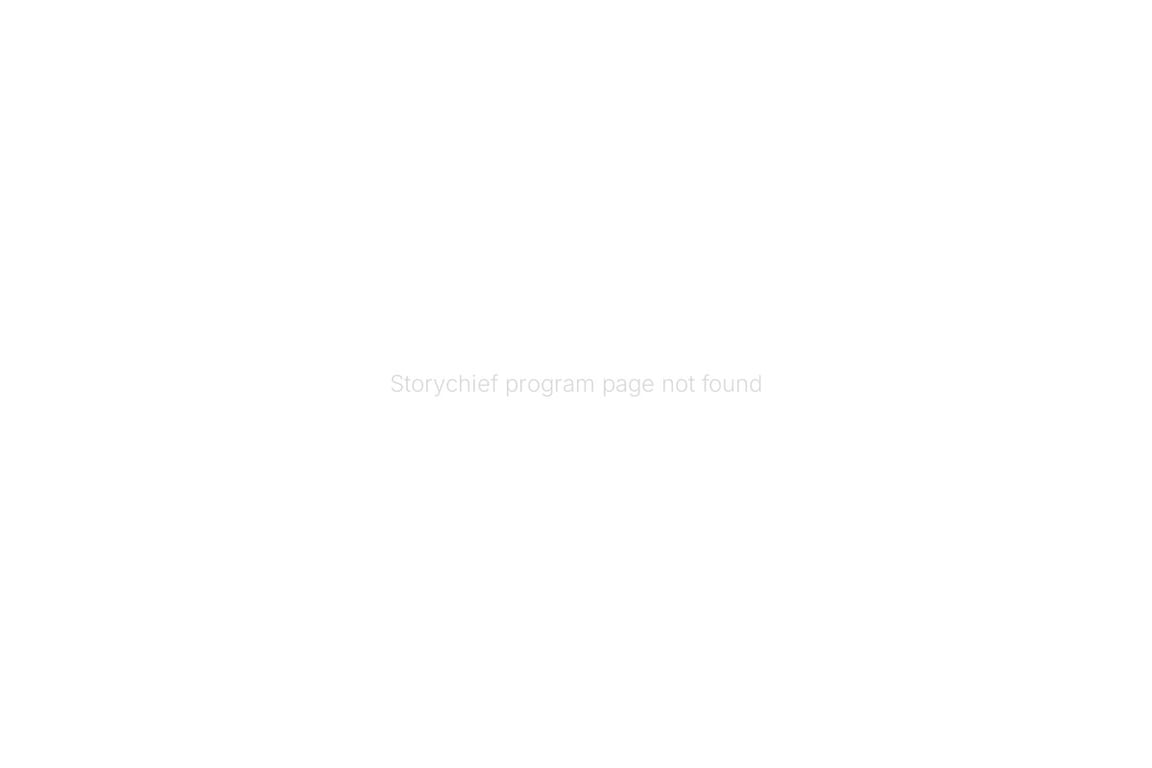 StoryChief affiliate program signup page