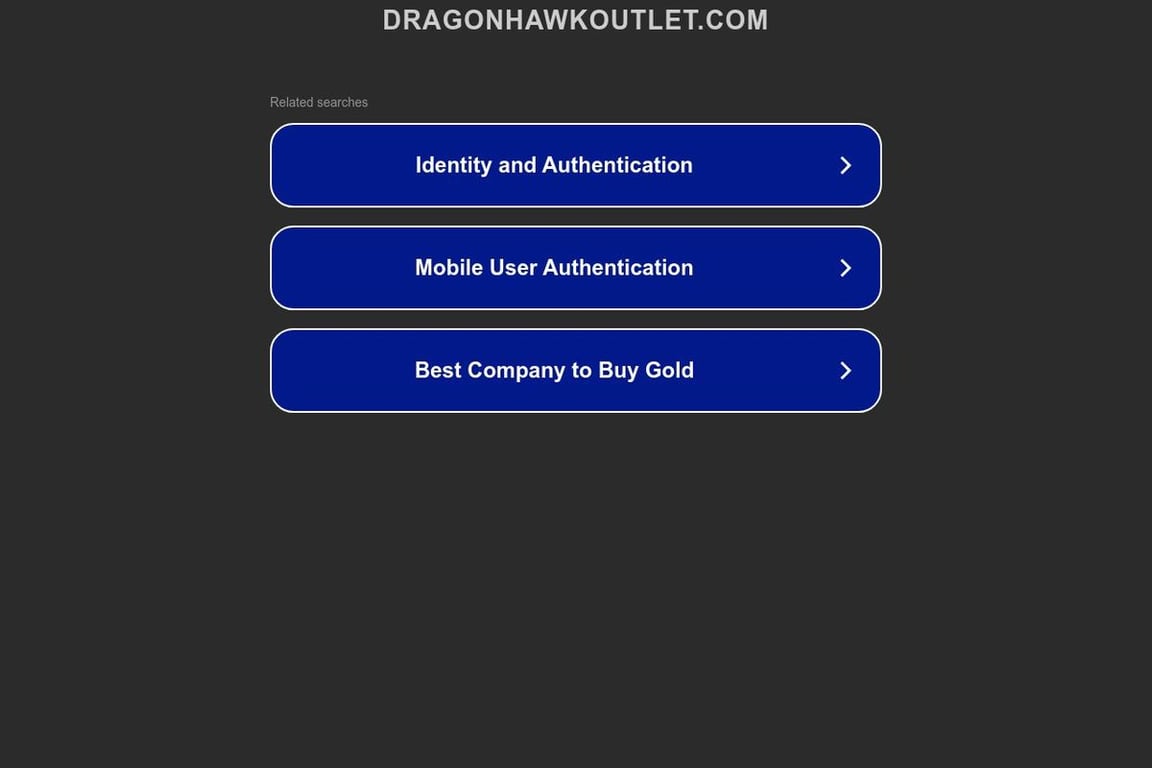 Dragonhawk Tattoo Supply affiliate program signup page