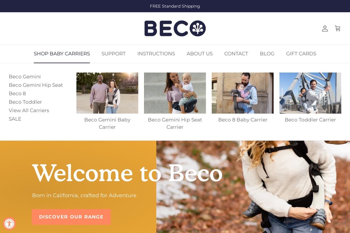 BECO Affiliate Program: Commission & Program Details (2026)