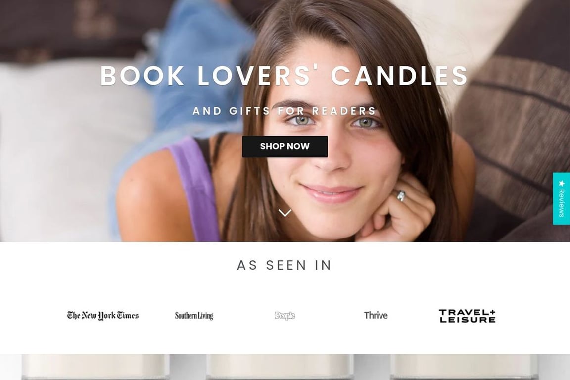 Forage homepage