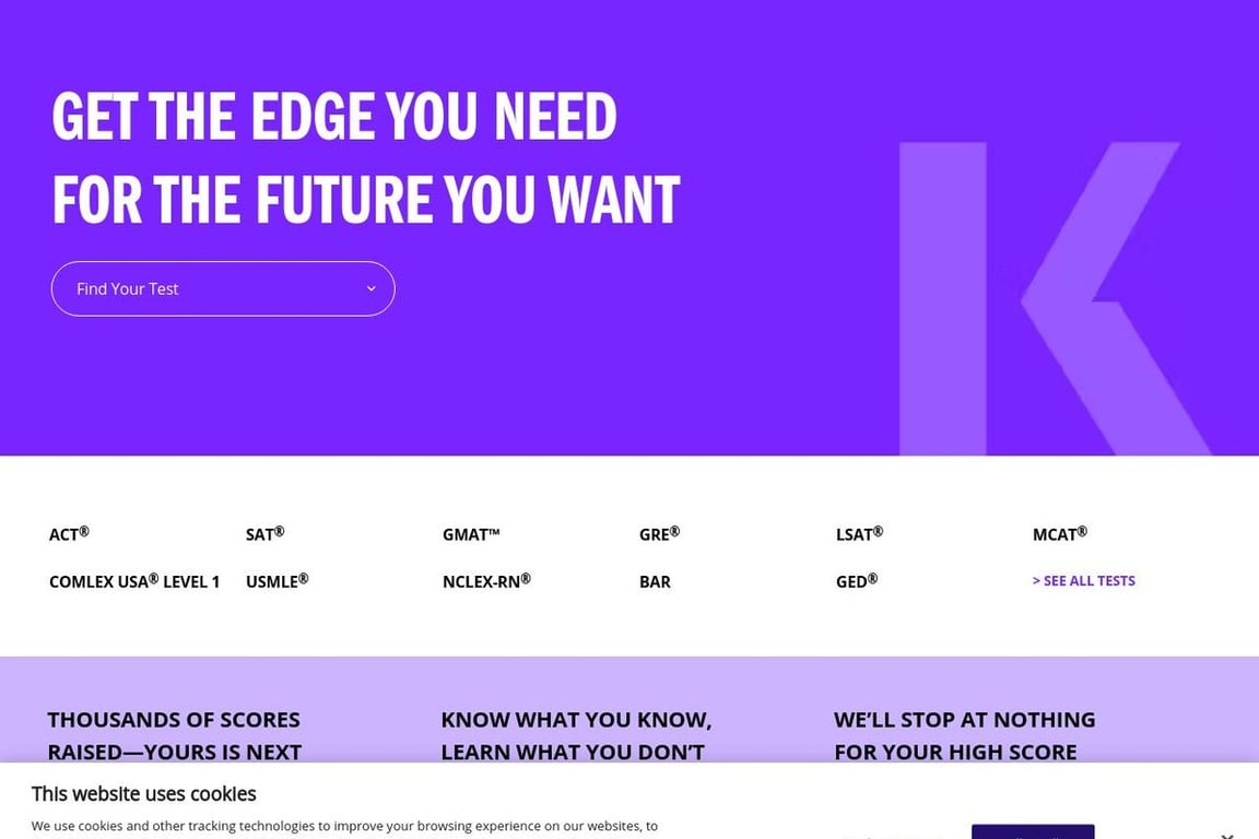 Kaplan Test Prep Affiliate Program Everything You Need to Know (2024)