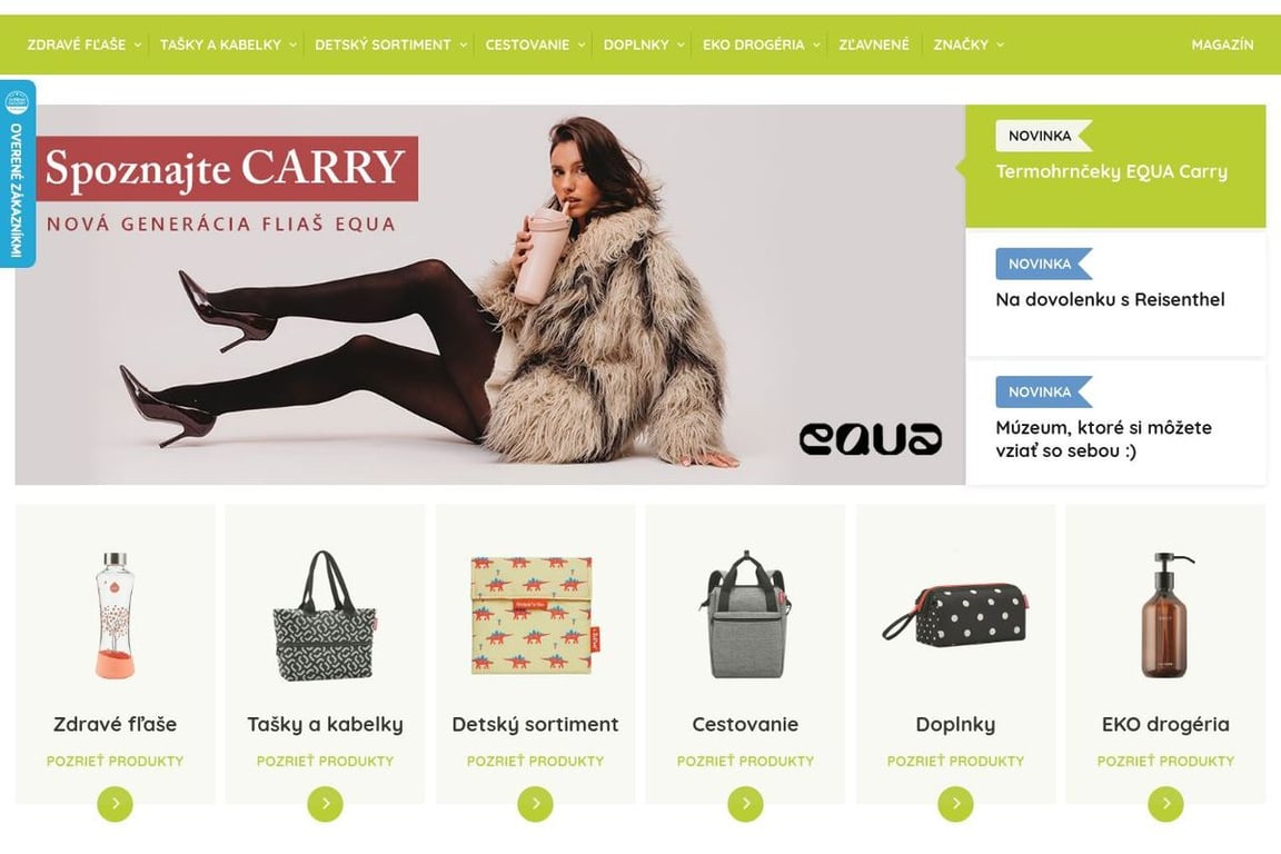 Bagabaga homepage