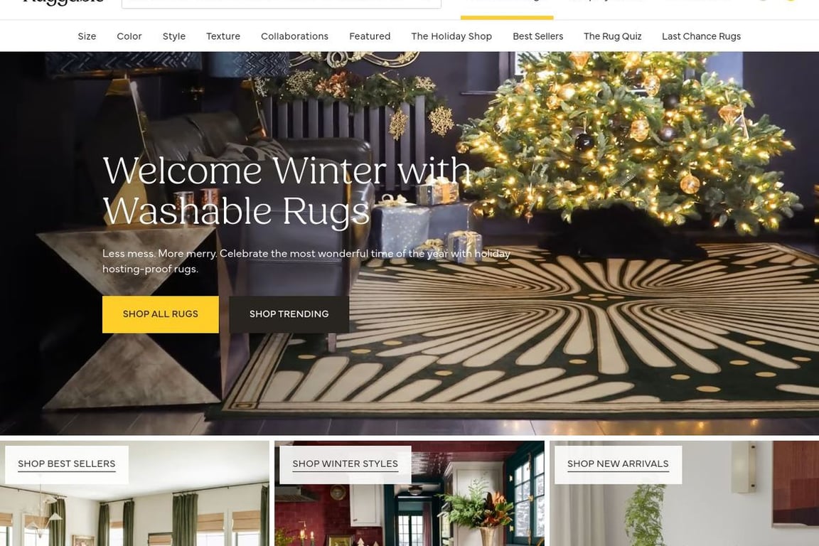 Ruggable Affiliate Program Everything You Need to Know (2024)