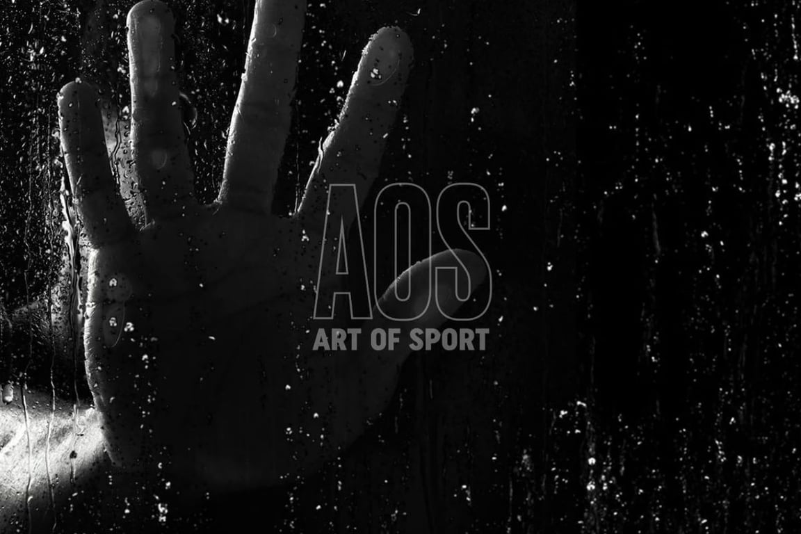 Art of Sport homepage