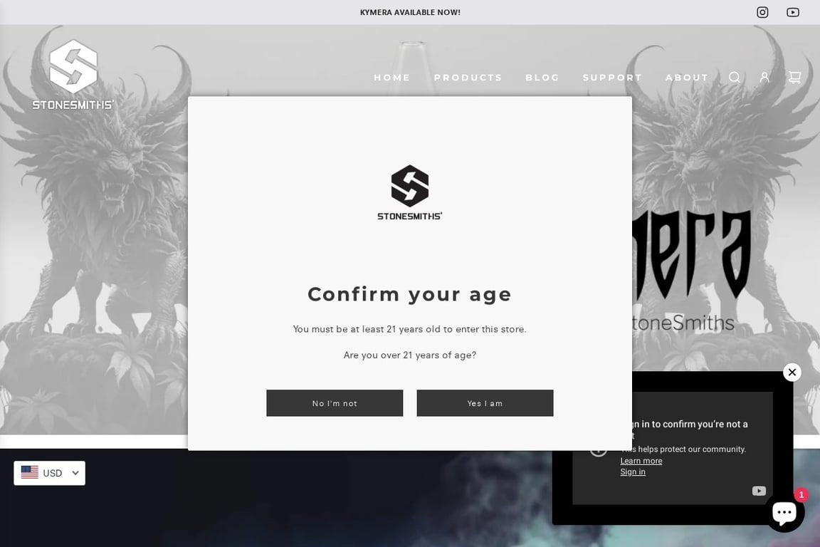 StoneSmiths Affiliate Program: Commission & Program Details (2026)
