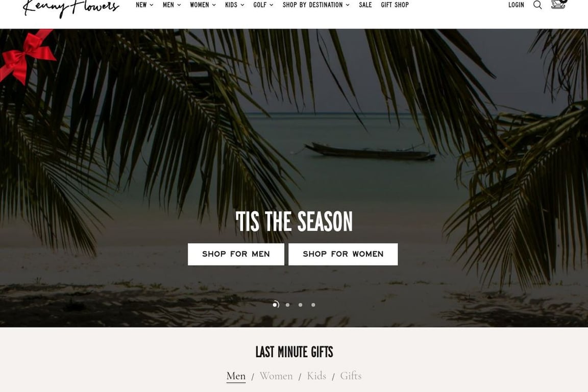 Kenny Flowers Affiliate Program Everything You Need to Know (2024)