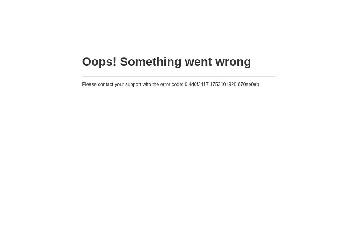 New Balance AU homepage