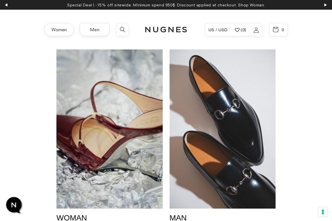 Nugnes 1920 (US) homepage