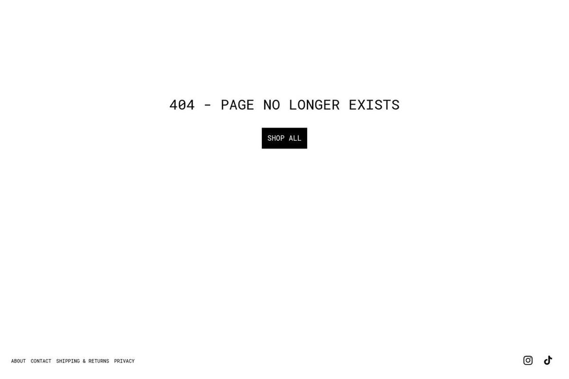 Luxe to Kill affiliate program signup page