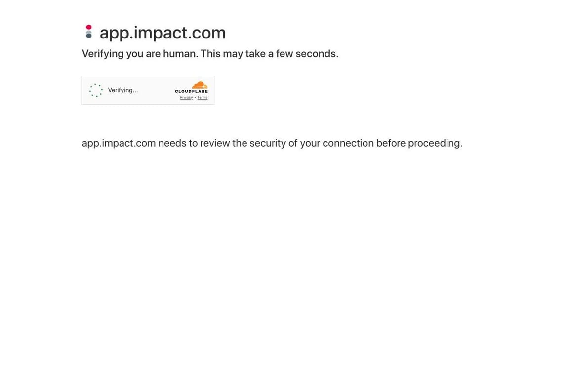 Zenefits affiliate program signup page
