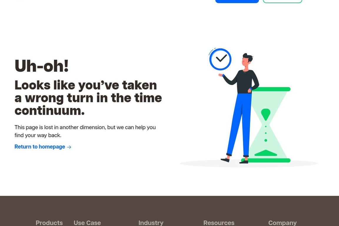 Time Doctor affiliate program signup page