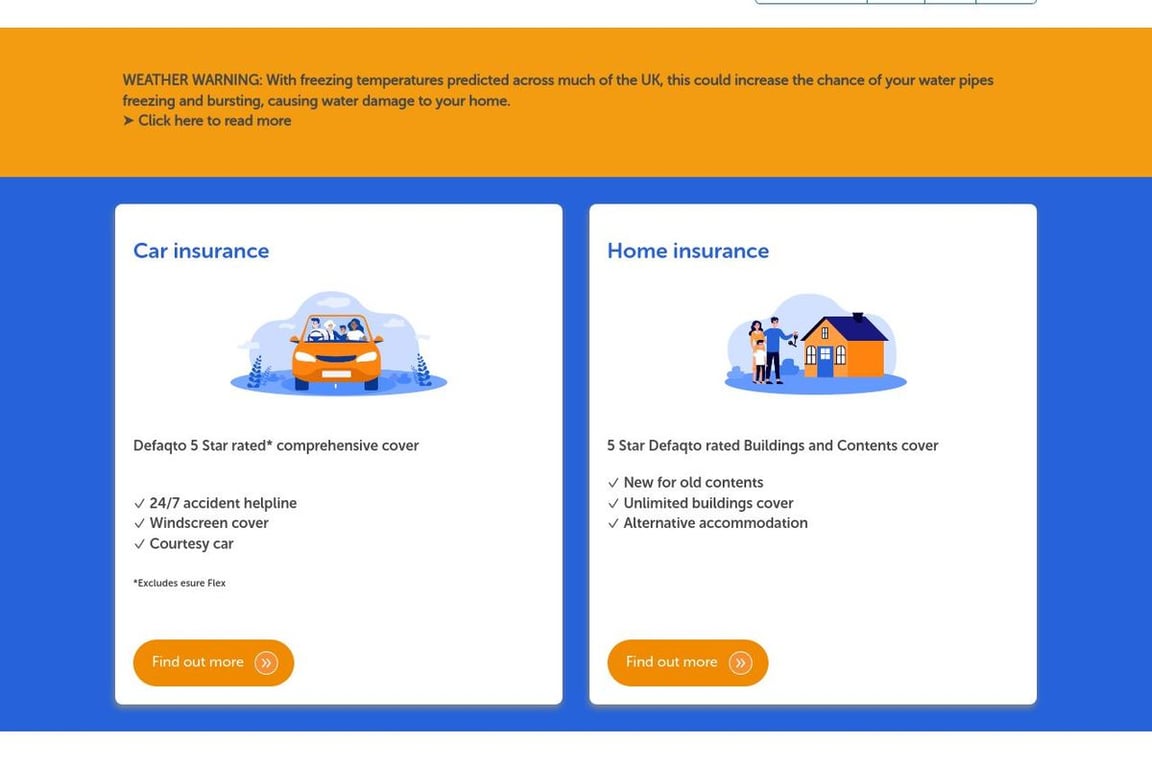 esure Car Insurance Affiliate Program Everything You Need to Know (2024)