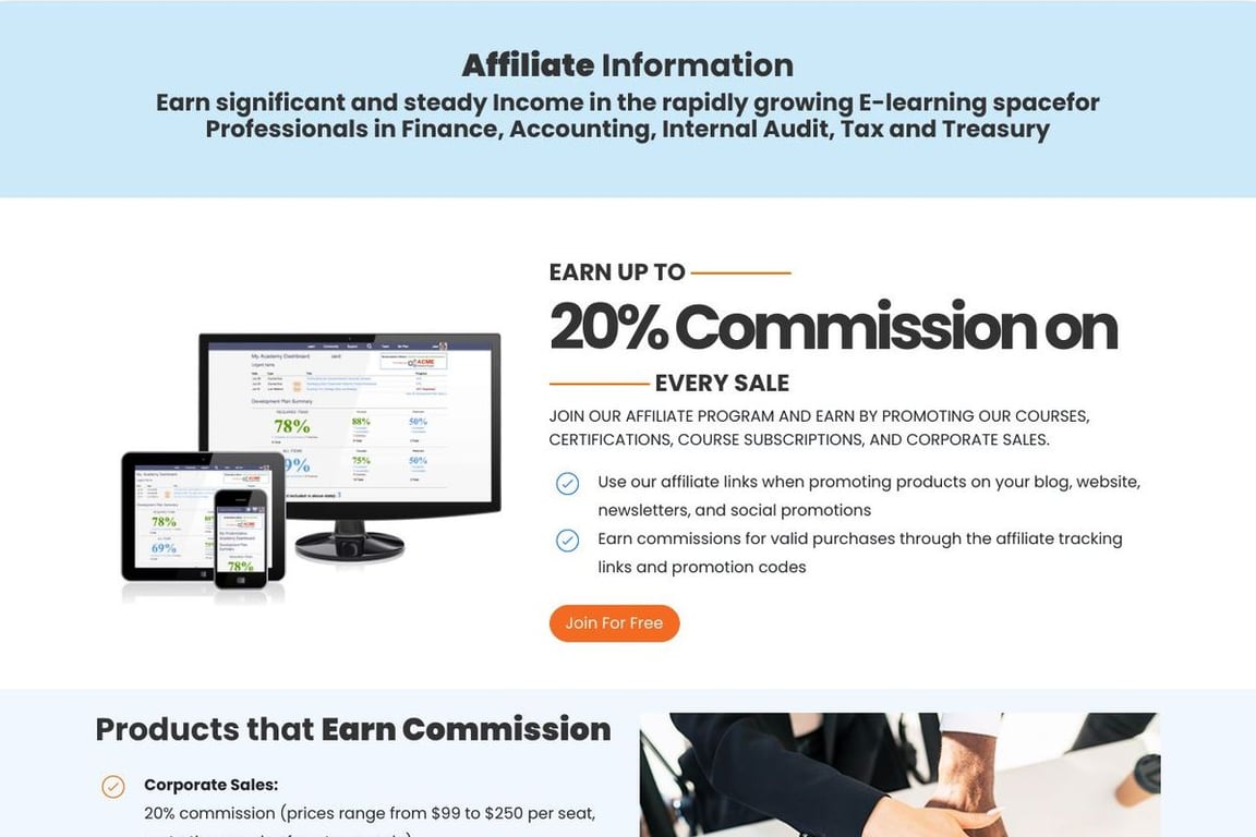 Illumeo Affiliate Program Everything You Need to Know (2024)