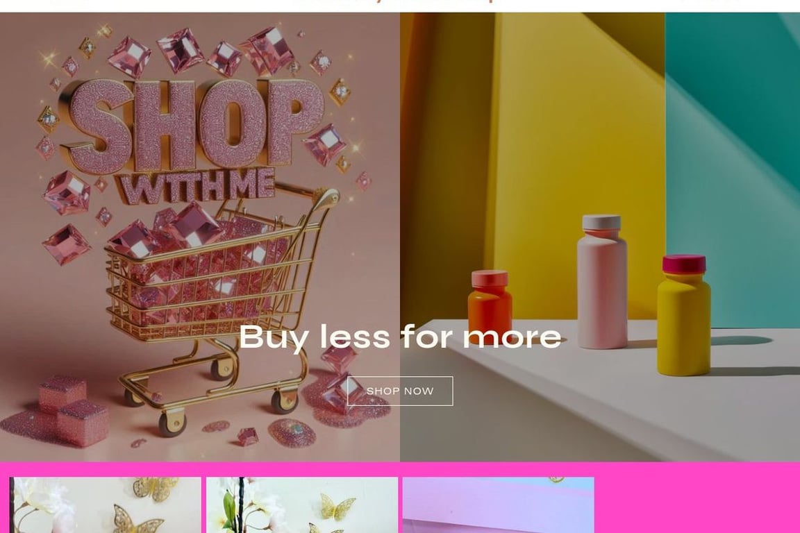 HealthySkin.Care homepage