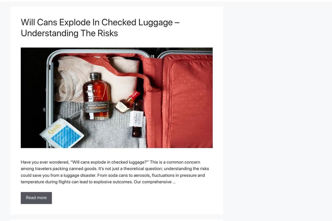 Fugu Luggage Affiliate Program Everything You Need to Know (2024)