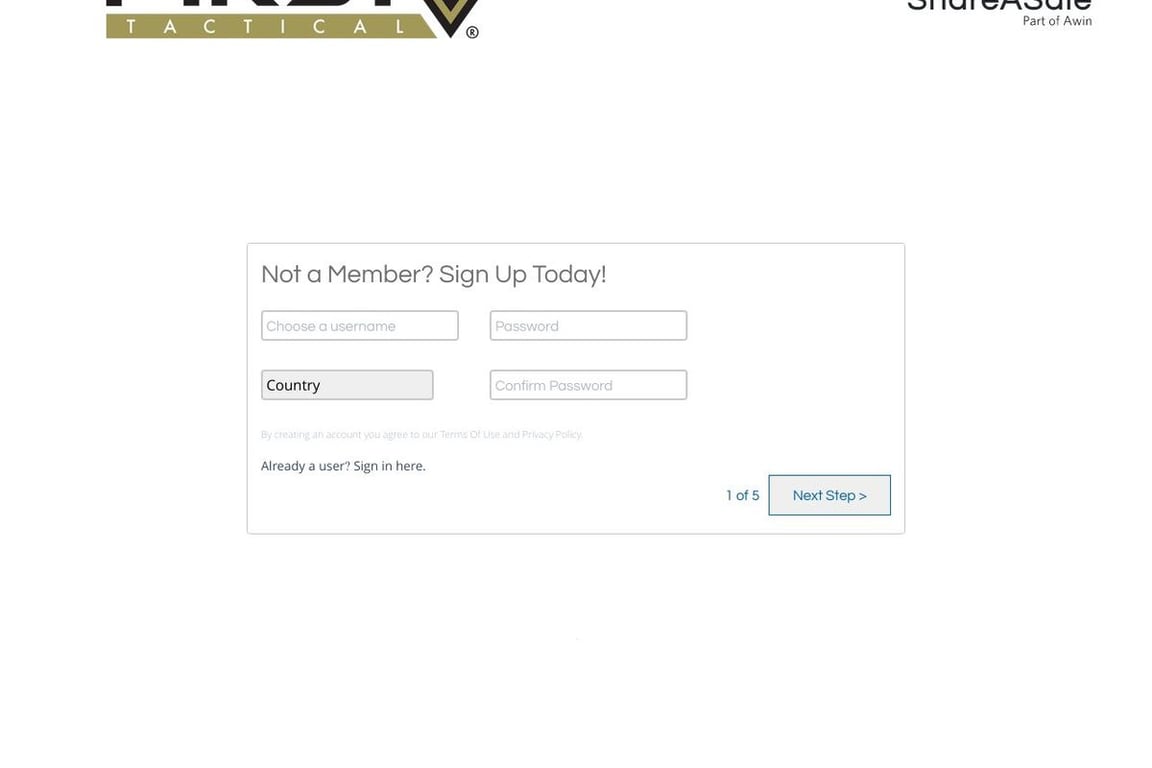 First Tactical Affiliate Program Everything You Need to Know (2024)