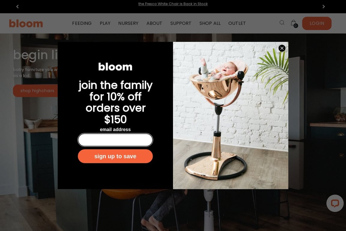 bloom Affiliate Program: Commission & Program Details (2026)