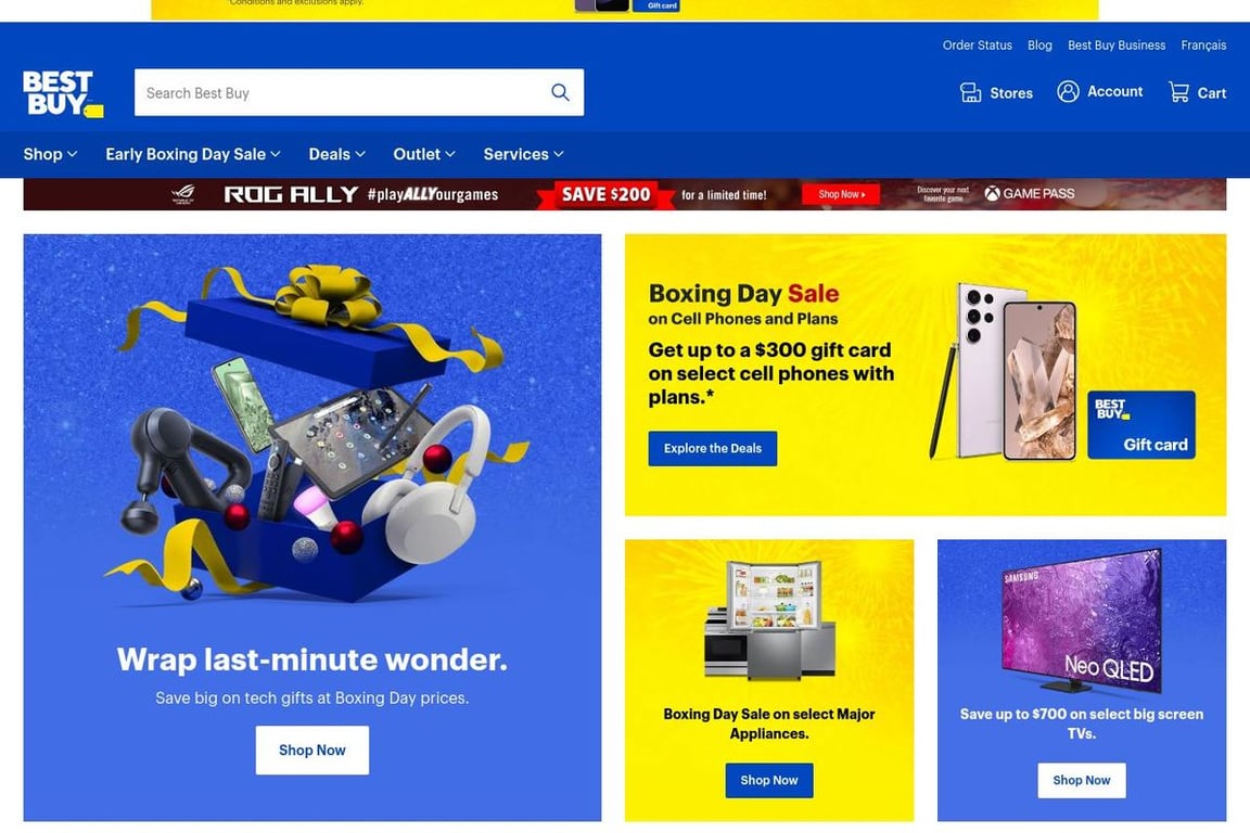 Best Buy CA Affiliate Program Everything You Need to Know (2024)
