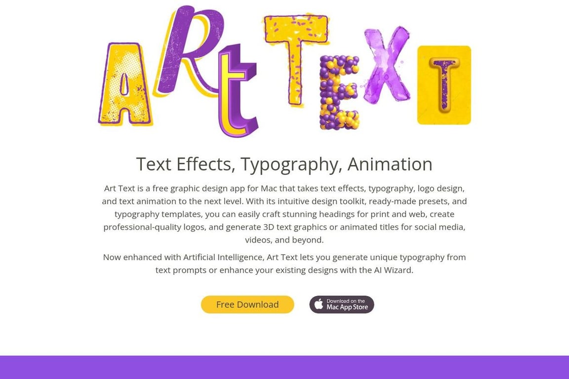 Text.Design homepage