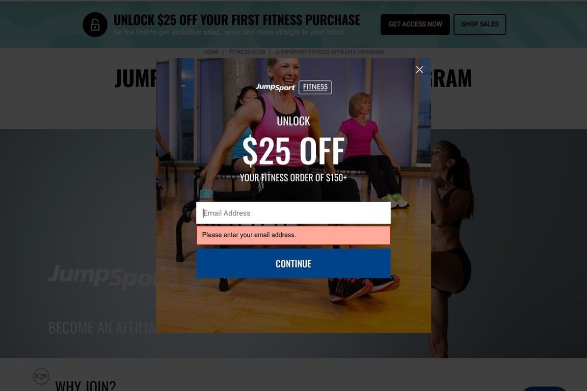 JumpSport Affiliate Program Everything You Need to Know (2024)