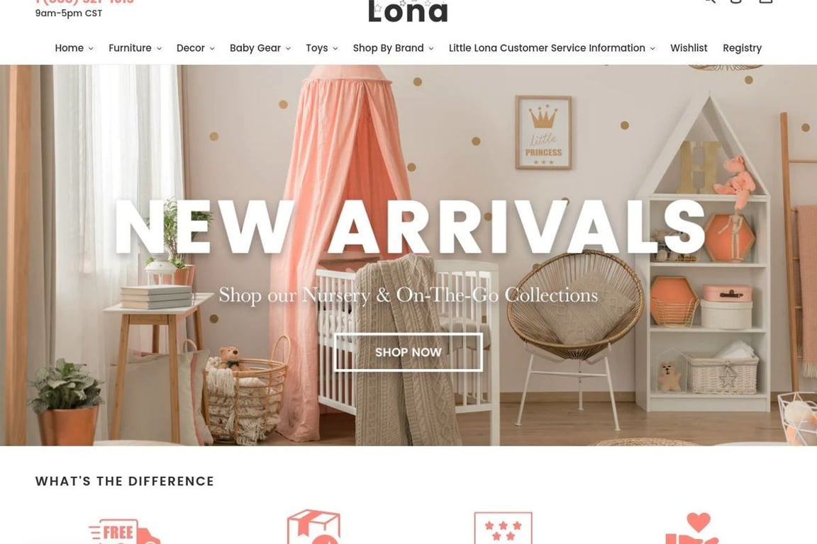 Little Lona Affiliate Program Everything You Need to Know (2024)