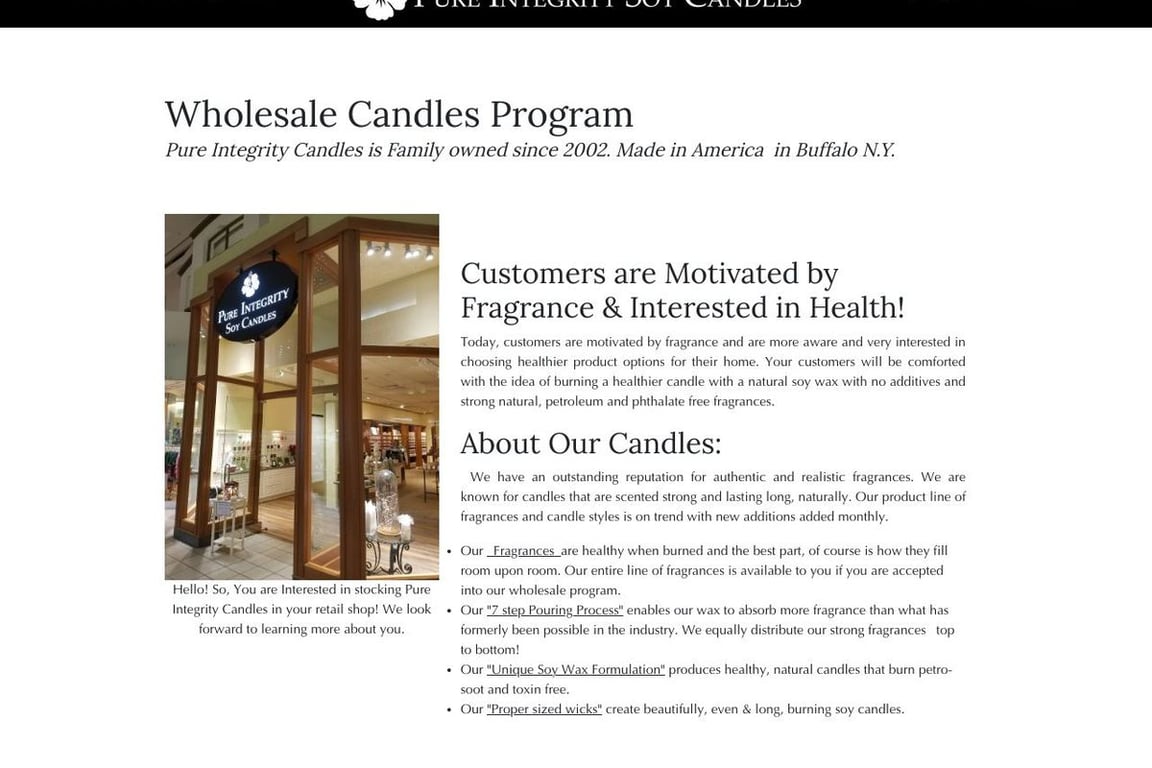 Pure Integrity Affiliate Program Everything You Need to Know (2024)