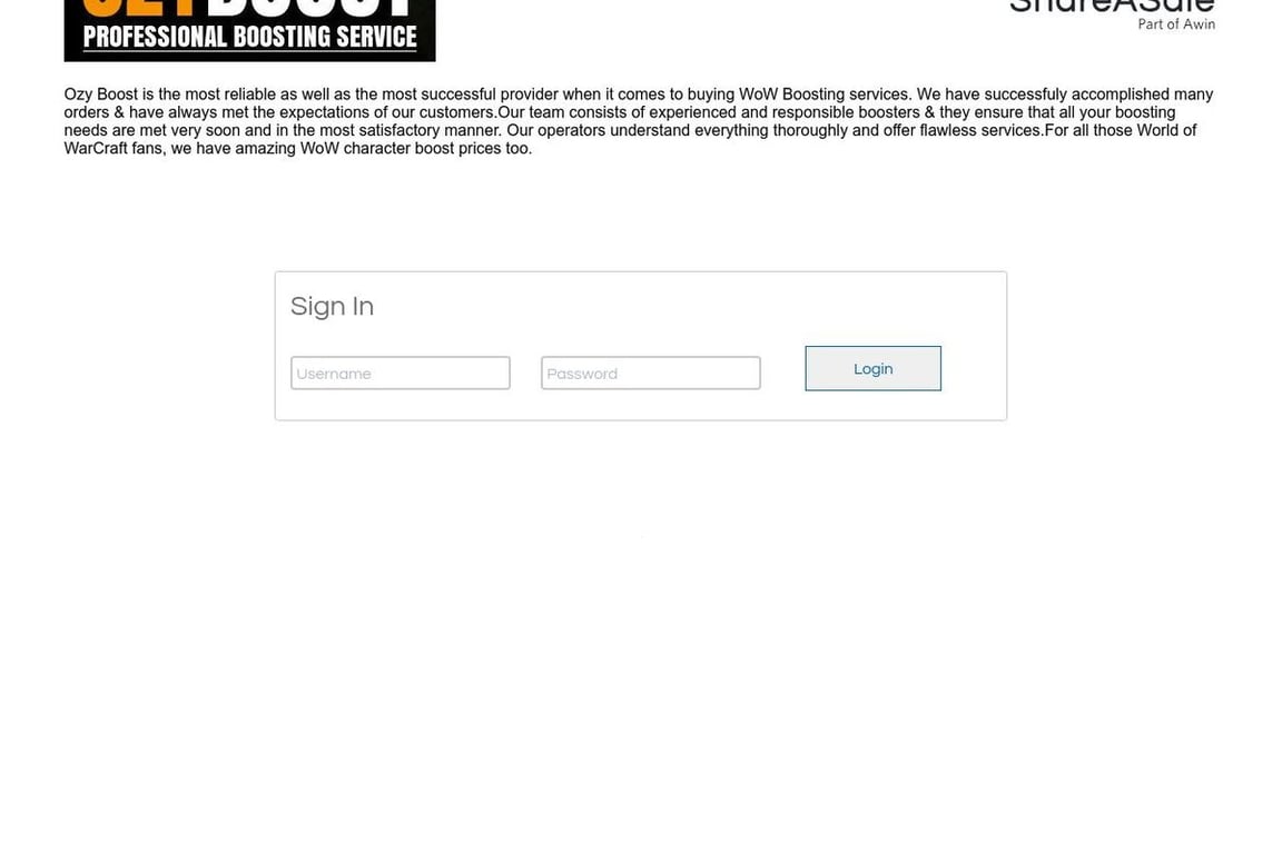 Leprestore affiliate program signup page