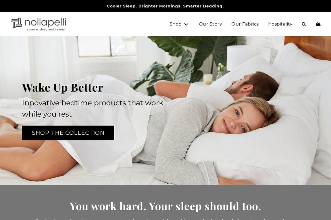 Nollapelli homepage