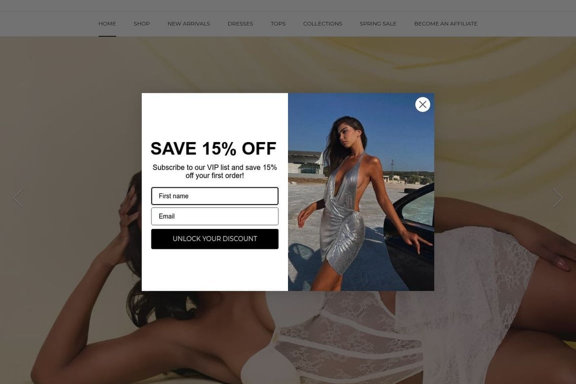 Lemon Lunar homepage