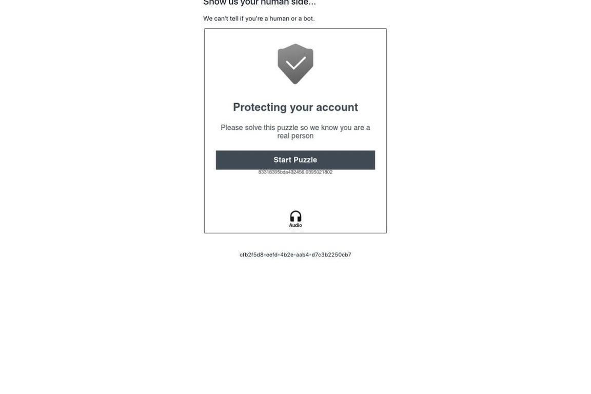 Hotels.com homepage