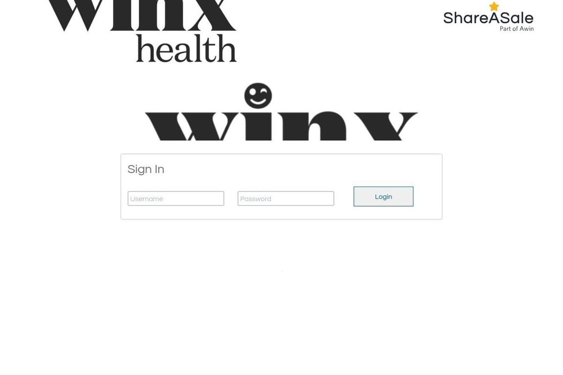Stix affiliate program signup page
