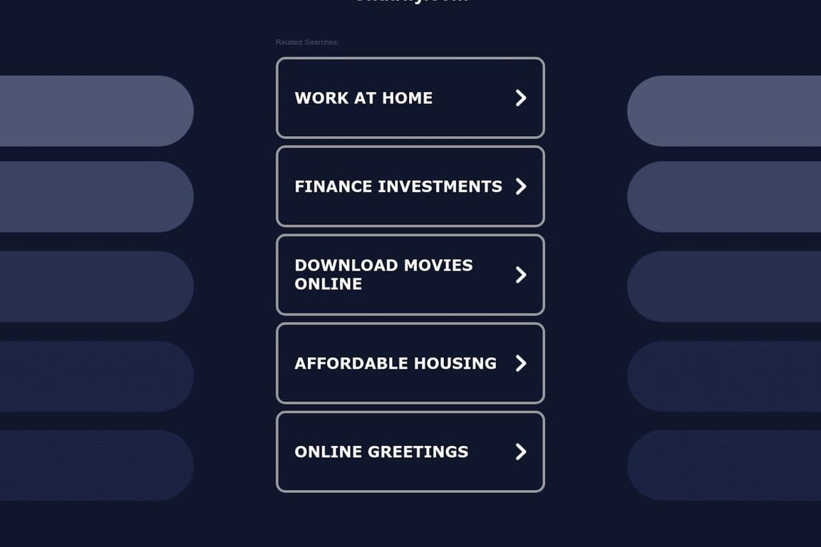 Chatrify affiliate program signup page