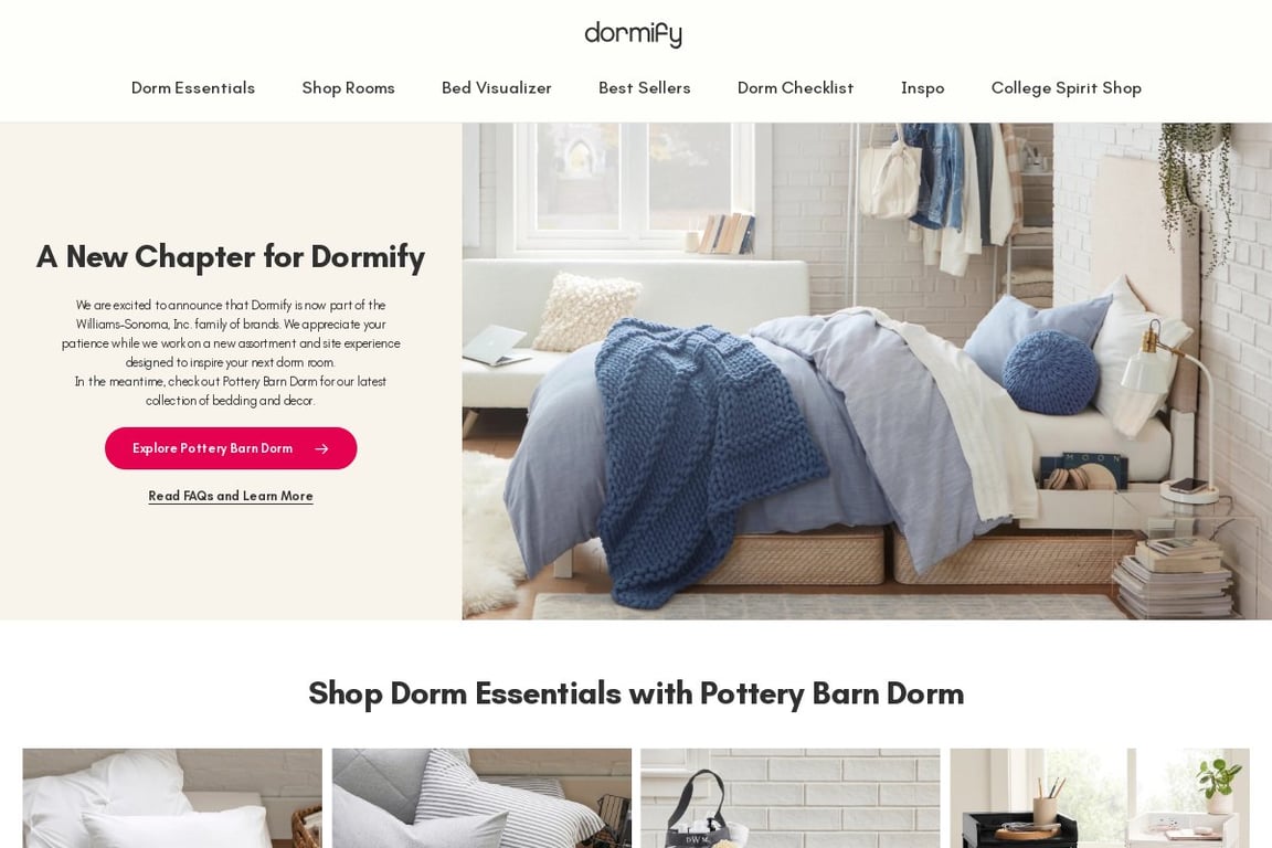 Dormify Affiliate Program: Commission & Program Details (2026)