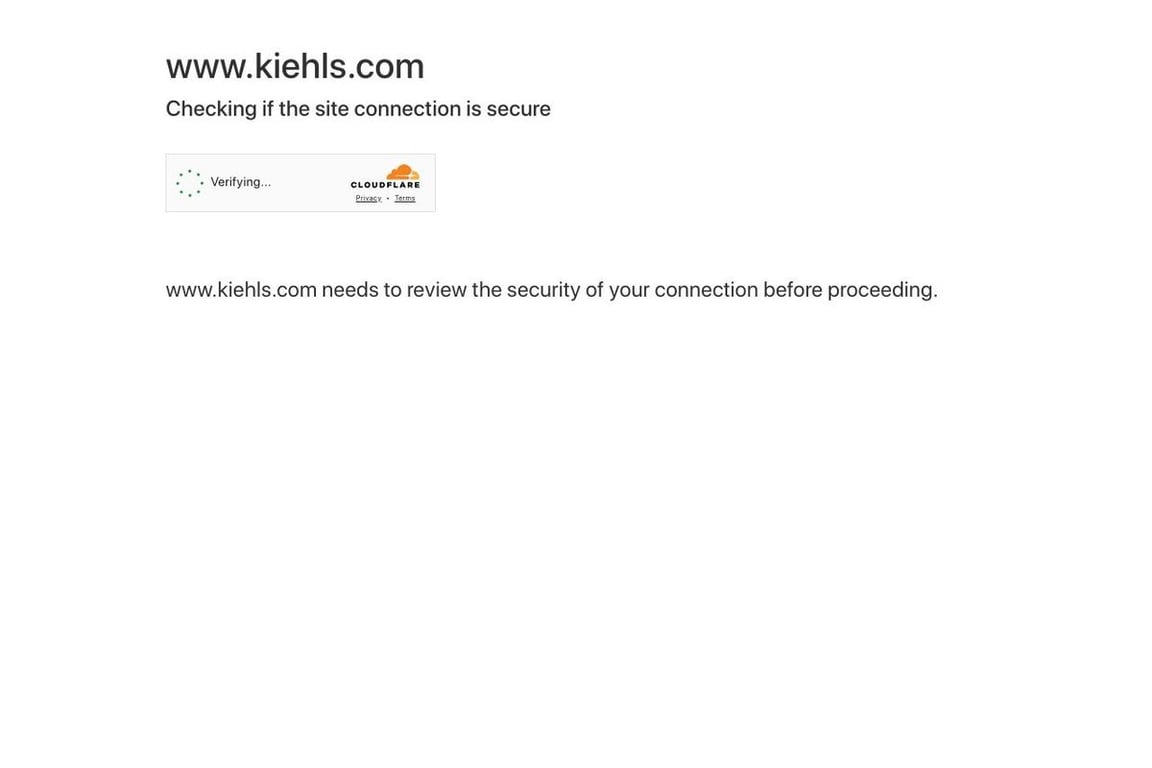 Kiehls Luxury Products Affiliate Program Everything You Need to Know