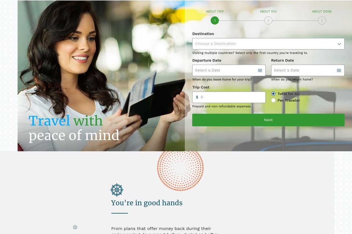 Travel Insurance Master Affiliate Program Everything You Need to Know (2024)