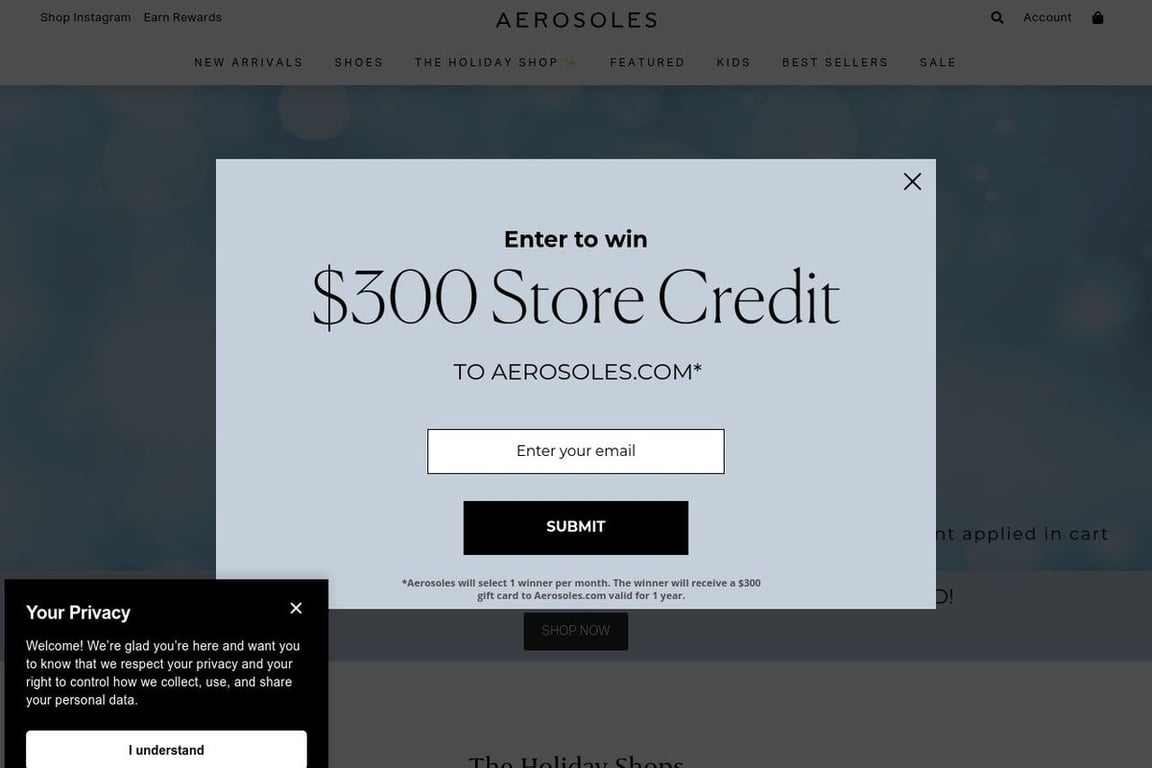 Aerosoles website cheap