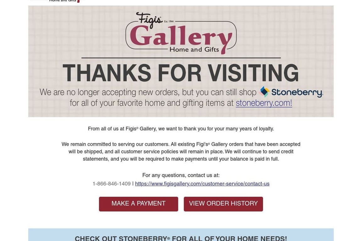 Figi’s homepage