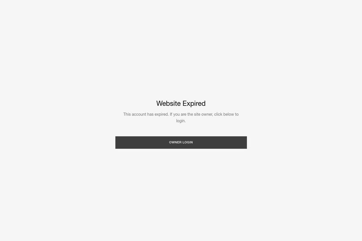 Genecos homepage