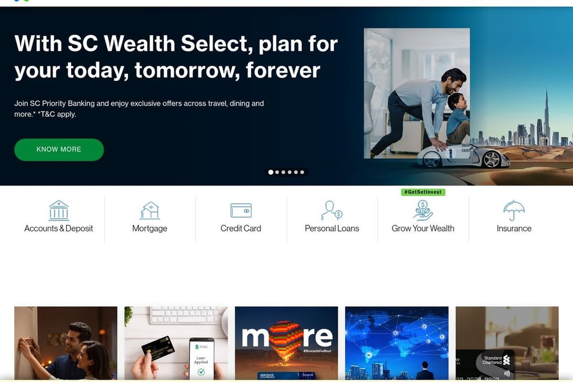 Standard Chartered India Affiliate Program Everything You Need to Know (2024)