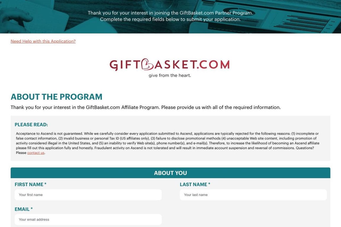 Affiliate Program Everything You Need to Know (2024)