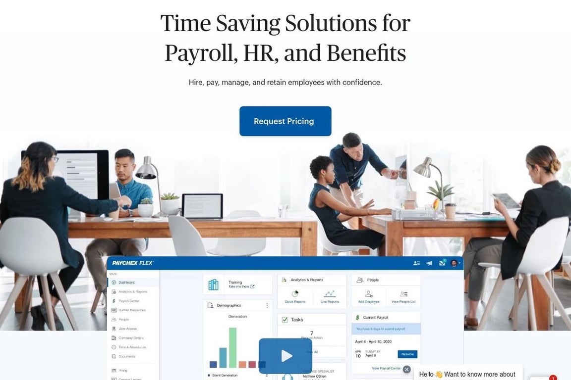 Paychex Affiliate Program Everything You Need to Know (2025)