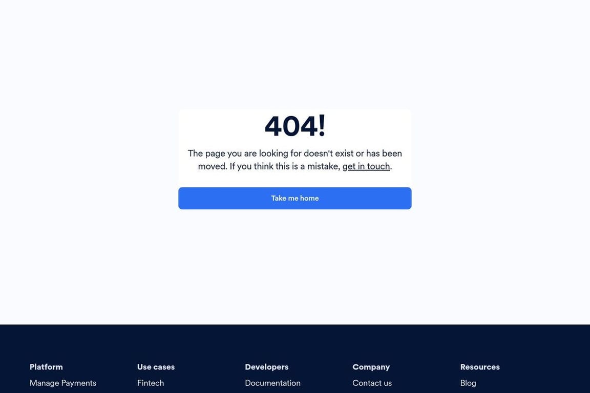 Coindirect affiliate program signup page