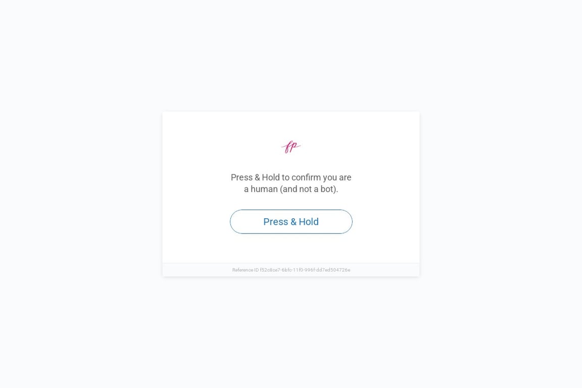 Free People affiliate program signup page