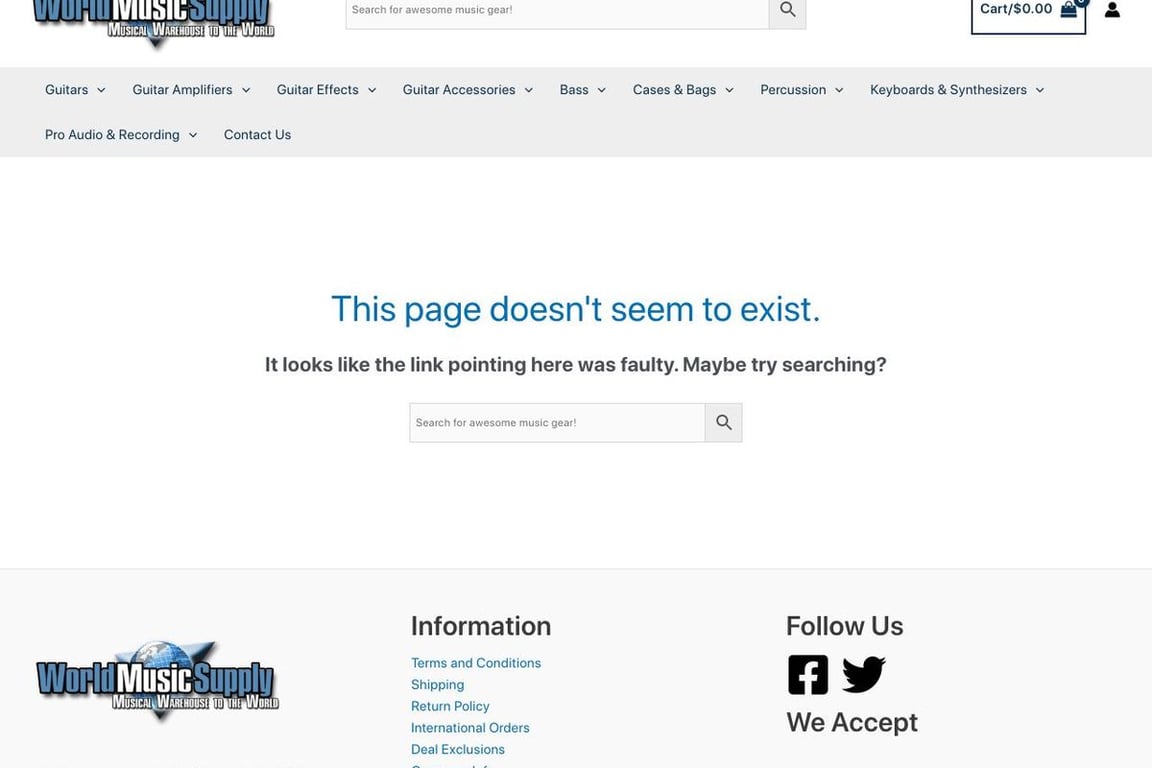 World Music Supply Affiliate Program Everything You Need to Know (2024)