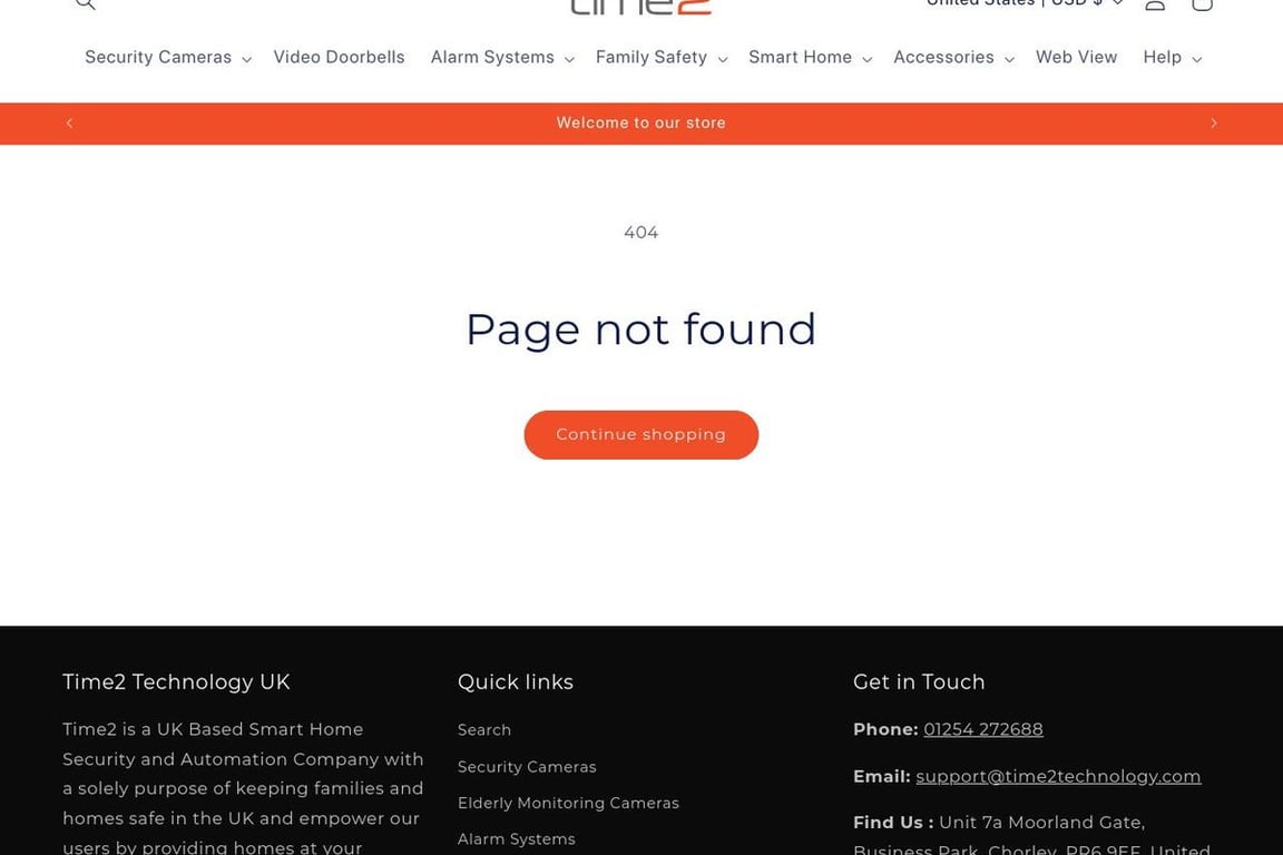 Time2 affiliate program signup page