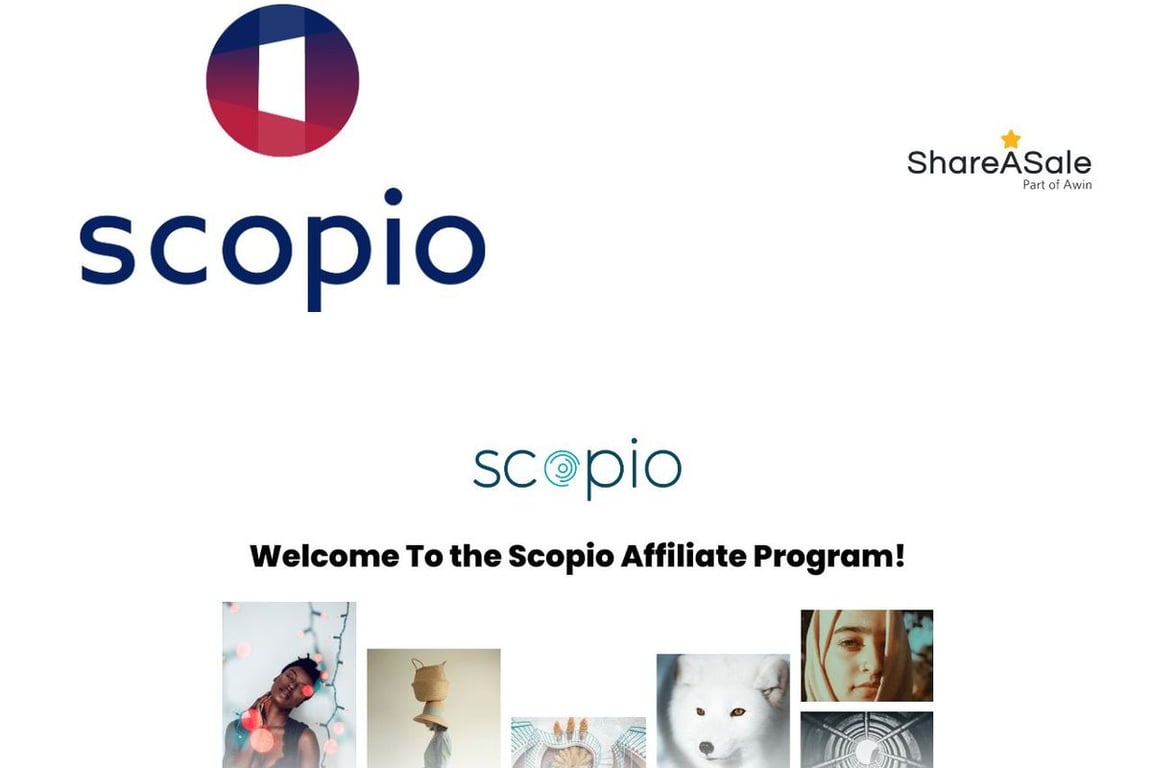 Scopio Affiliate Program Everything You Need to Know (2024)
