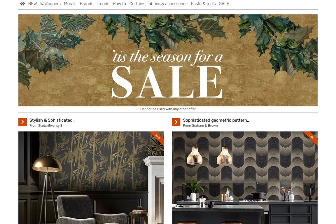 Wallpaperdirect UK Affiliate Program Everything You Need to Know (2024)